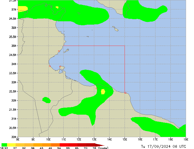 Tu 17.09.2024 06 UTC