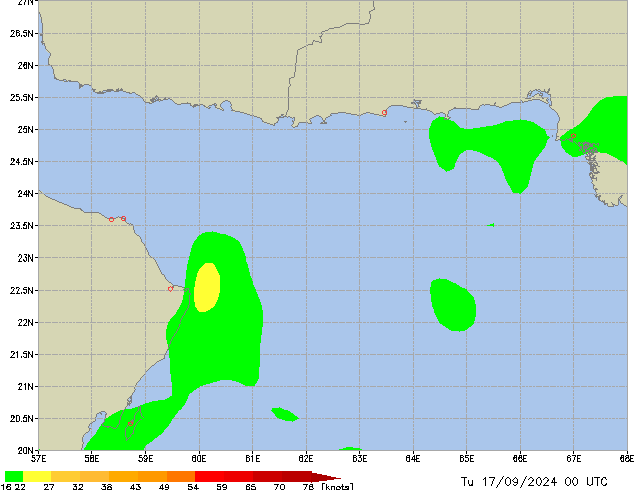 Tu 17.09.2024 00 UTC