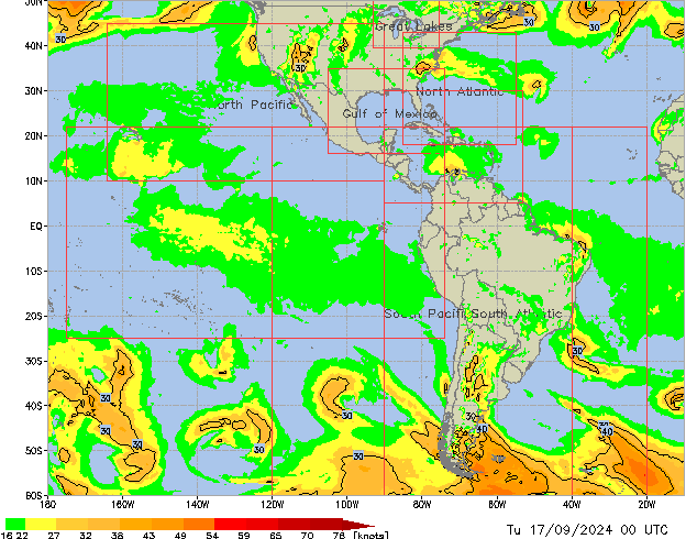 Tu 17.09.2024 00 UTC