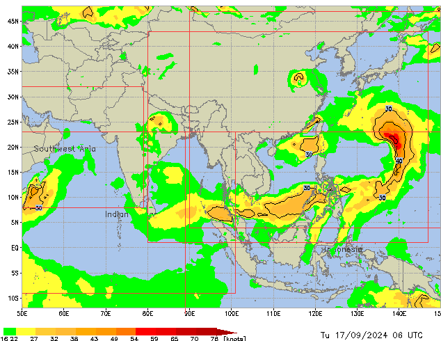 Tu 17.09.2024 06 UTC