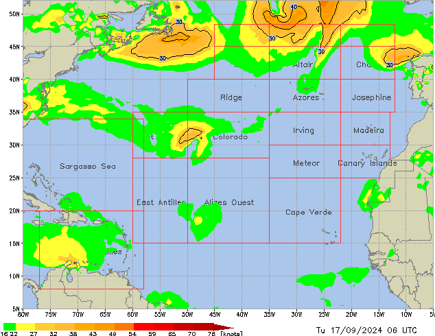 Tu 17.09.2024 06 UTC