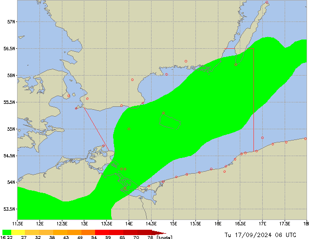 Tu 17.09.2024 06 UTC