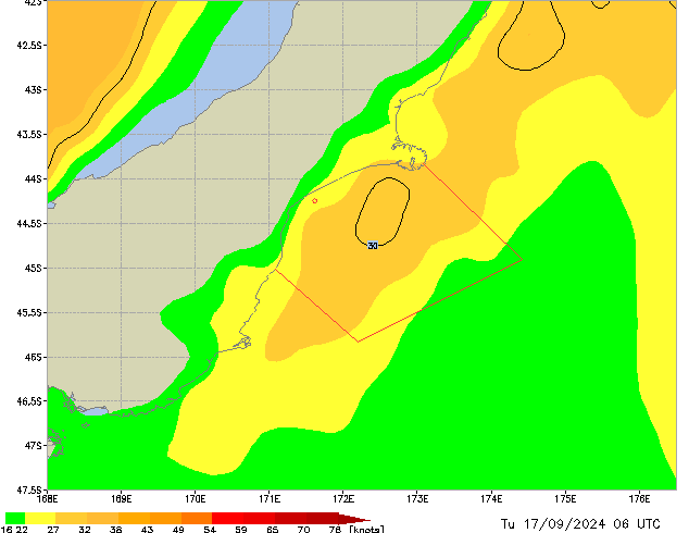 Tu 17.09.2024 06 UTC