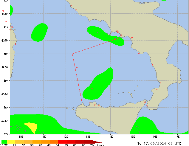 Tu 17.09.2024 06 UTC