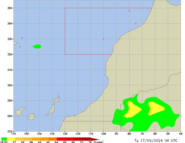 Tu 17.09.2024 06 UTC