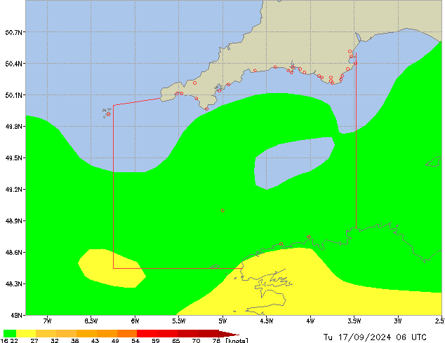 Tu 17.09.2024 06 UTC