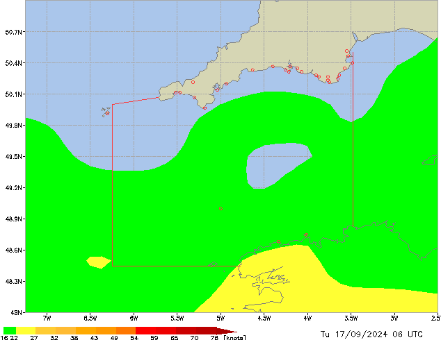 Tu 17.09.2024 06 UTC