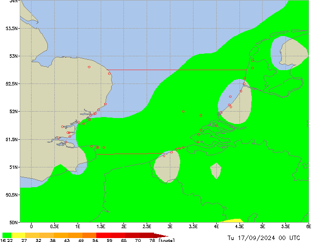 Tu 17.09.2024 00 UTC