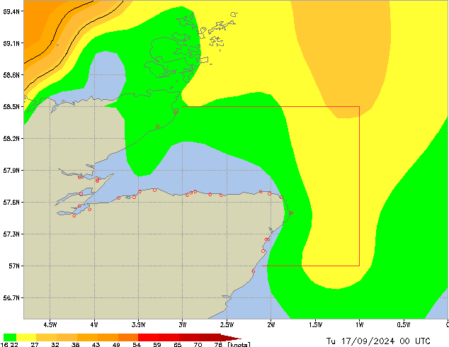 Tu 17.09.2024 00 UTC