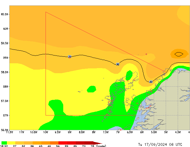 Tu 17.09.2024 06 UTC