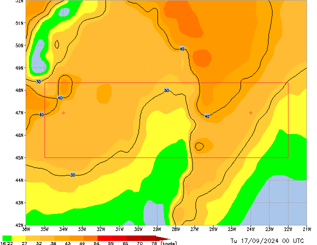 Tu 17.09.2024 00 UTC