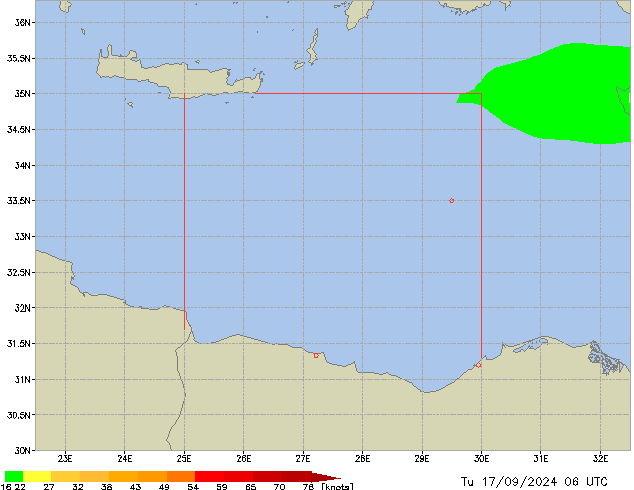 Tu 17.09.2024 06 UTC