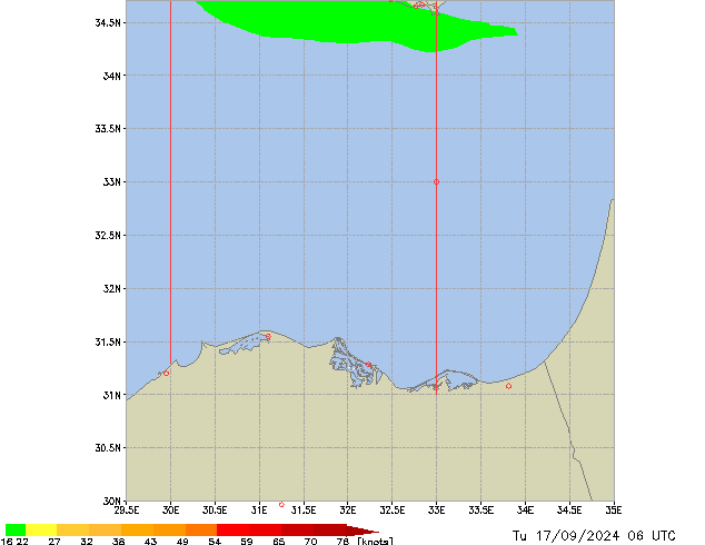 Tu 17.09.2024 06 UTC