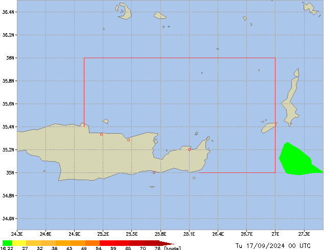 Tu 17.09.2024 00 UTC