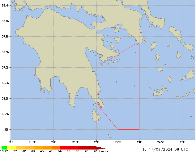 Tu 17.09.2024 06 UTC