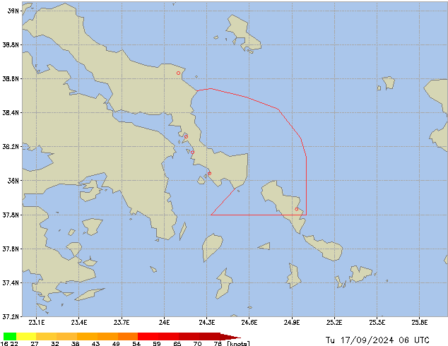 Tu 17.09.2024 06 UTC