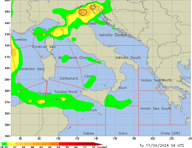 Tu 17.09.2024 06 UTC