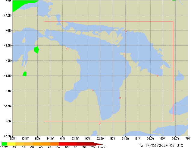 Tu 17.09.2024 06 UTC