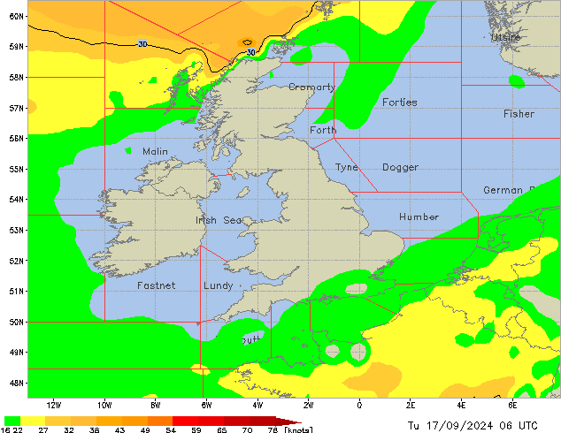 Tu 17.09.2024 06 UTC