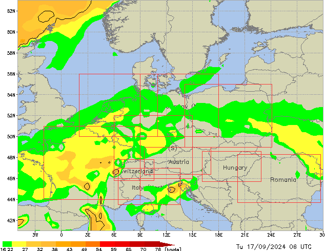 Tu 17.09.2024 06 UTC