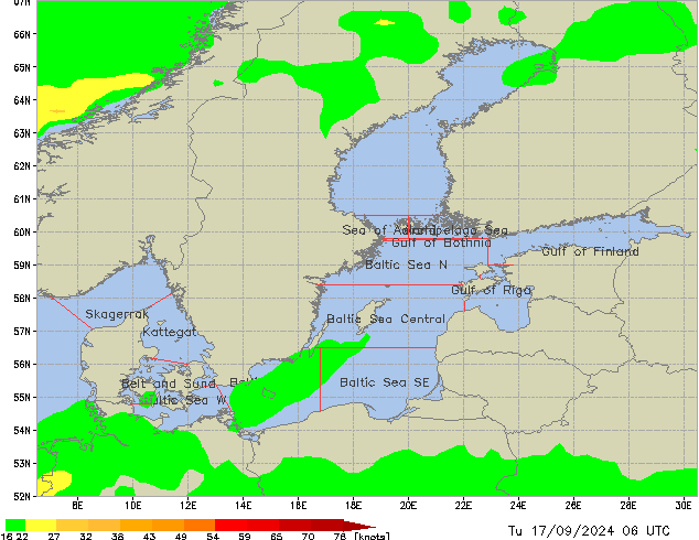 Tu 17.09.2024 06 UTC