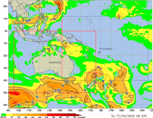 Tu 17.09.2024 06 UTC