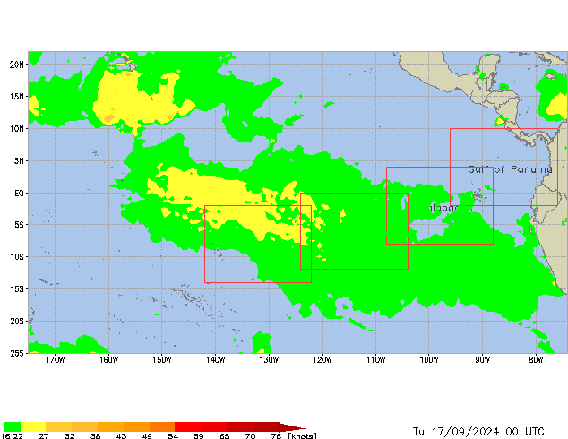 Tu 17.09.2024 00 UTC