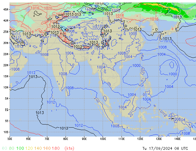 Tu 17.09.2024 06 UTC