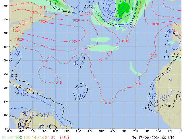 Tu 17.09.2024 00 UTC