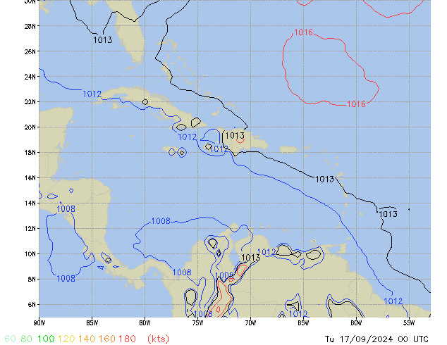 Tu 17.09.2024 00 UTC