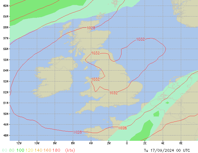 Tu 17.09.2024 00 UTC