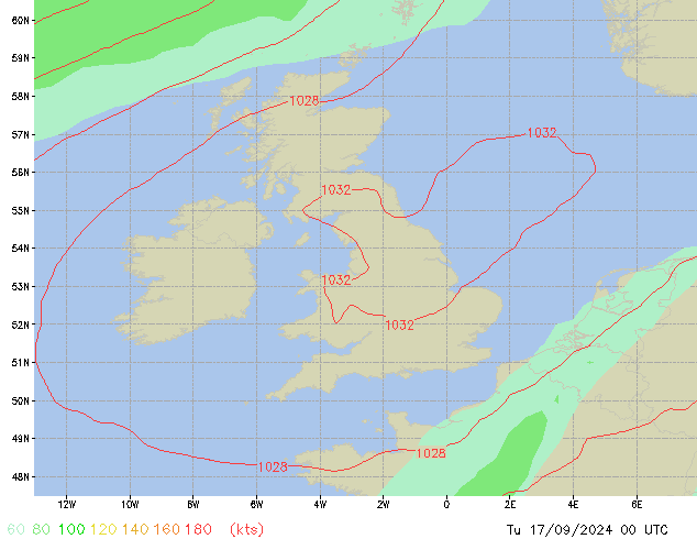 Tu 17.09.2024 00 UTC