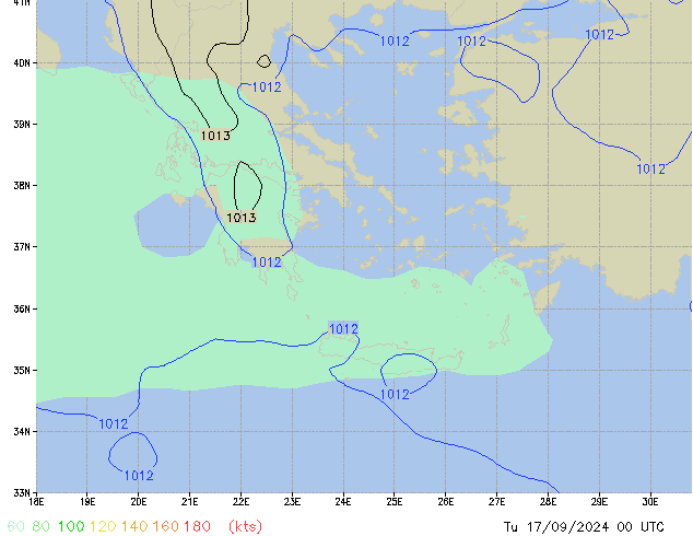 Tu 17.09.2024 00 UTC