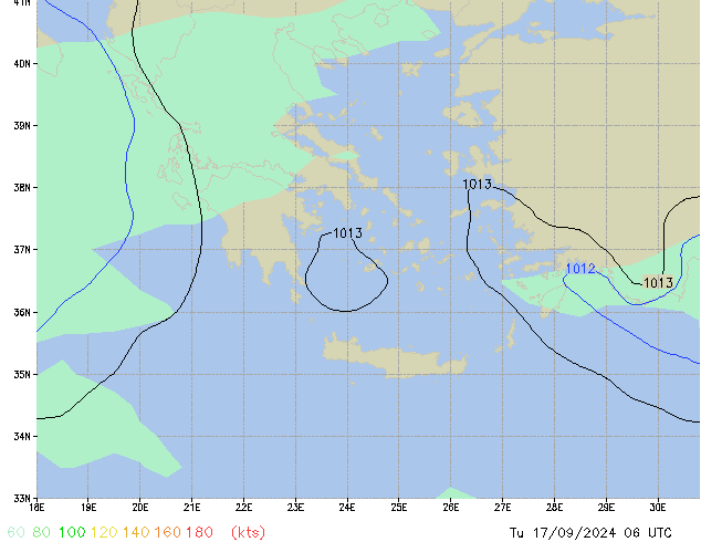 Tu 17.09.2024 06 UTC