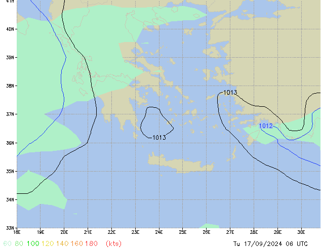 Tu 17.09.2024 06 UTC