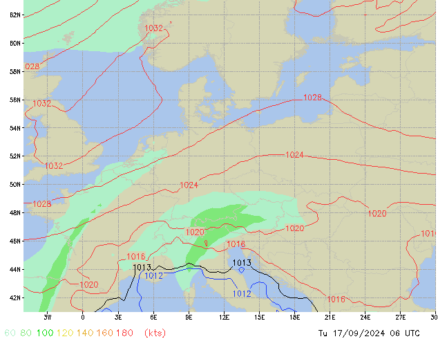 Tu 17.09.2024 06 UTC