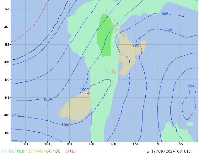 Tu 17.09.2024 06 UTC