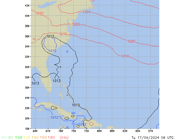 Tu 17.09.2024 06 UTC