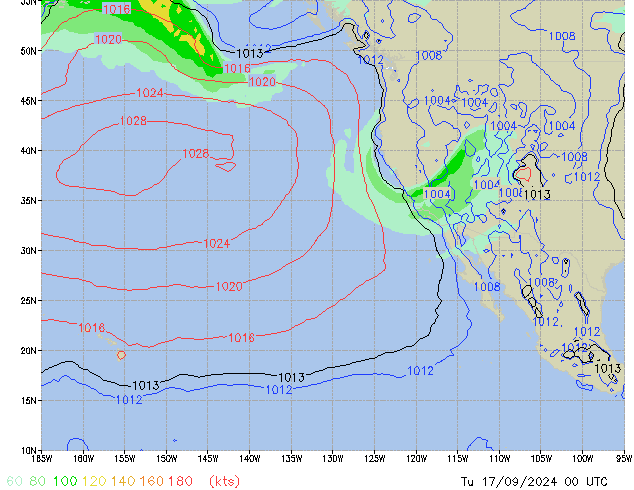 Tu 17.09.2024 00 UTC