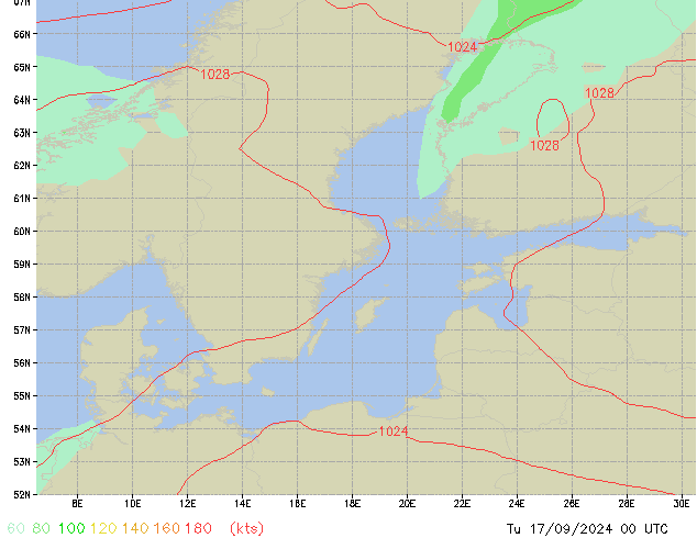 Tu 17.09.2024 00 UTC