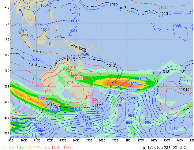 Tu 17.09.2024 00 UTC