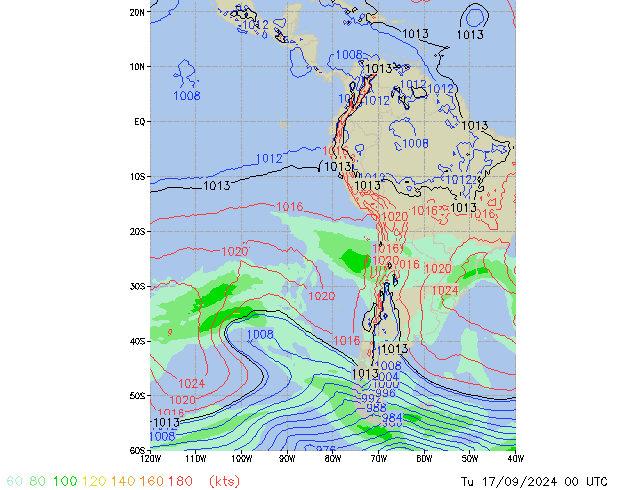 Tu 17.09.2024 00 UTC