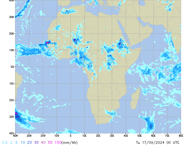 Tu 17.09.2024 00 UTC