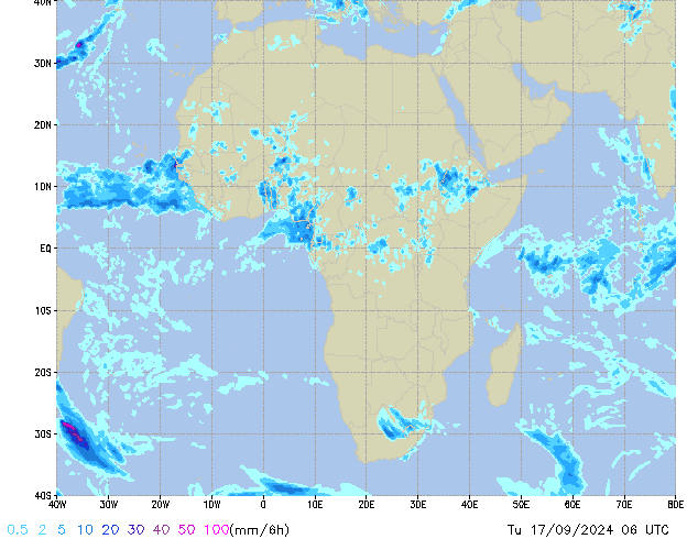 Tu 17.09.2024 06 UTC