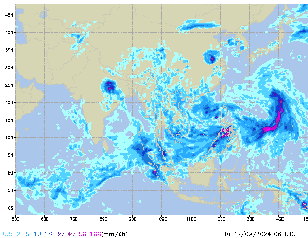 Tu 17.09.2024 06 UTC