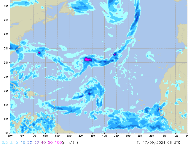 Tu 17.09.2024 06 UTC