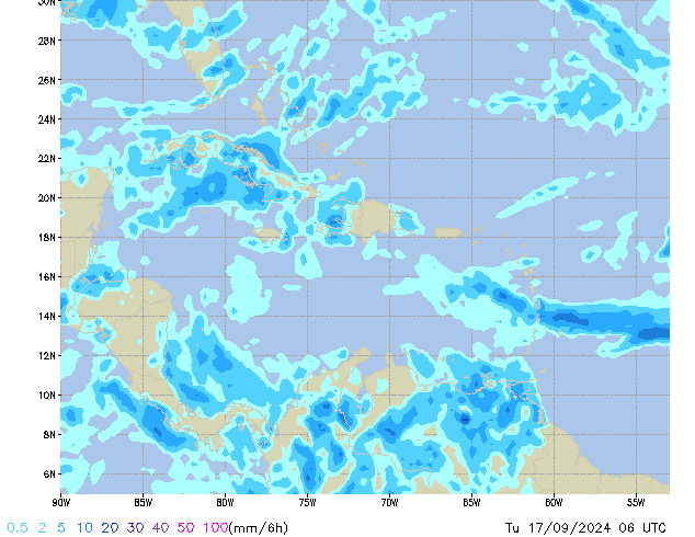 Tu 17.09.2024 06 UTC