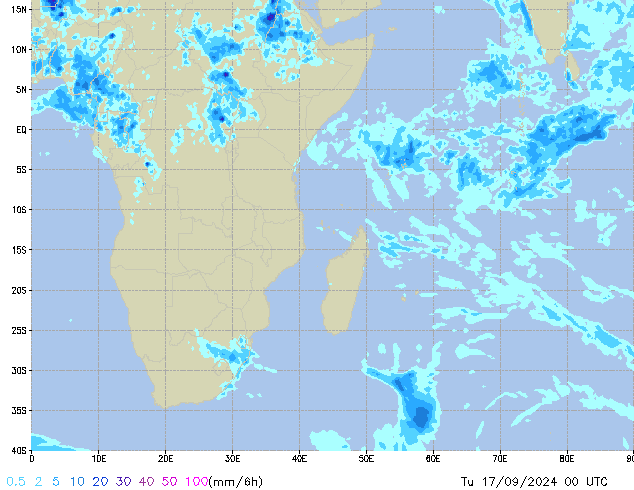 Tu 17.09.2024 00 UTC