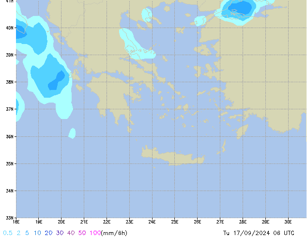 Tu 17.09.2024 06 UTC