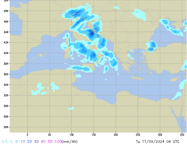 Tu 17.09.2024 06 UTC